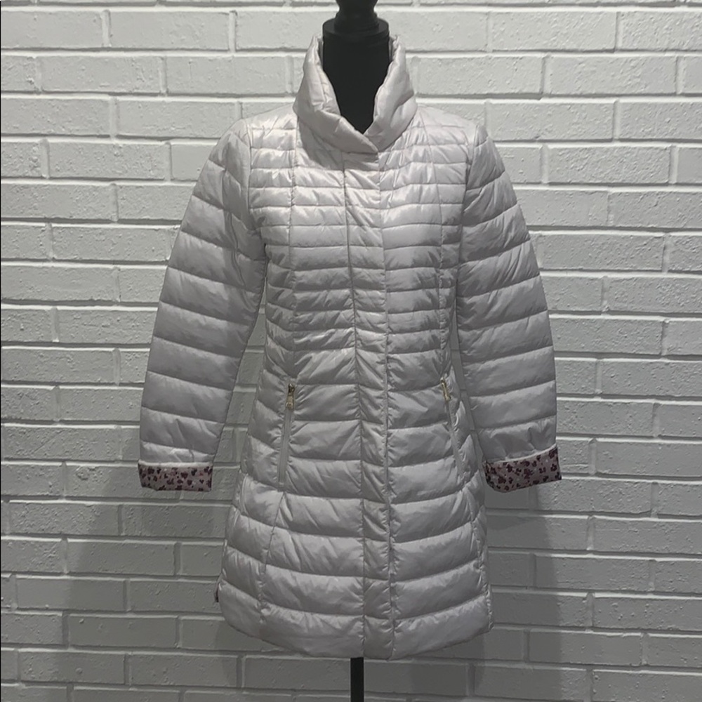 Laundry By Shelli Segal Jacket (Never Worn)